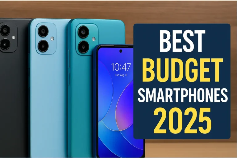 top cheap phones 2025