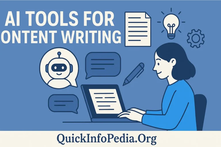 Best AI writing tools
