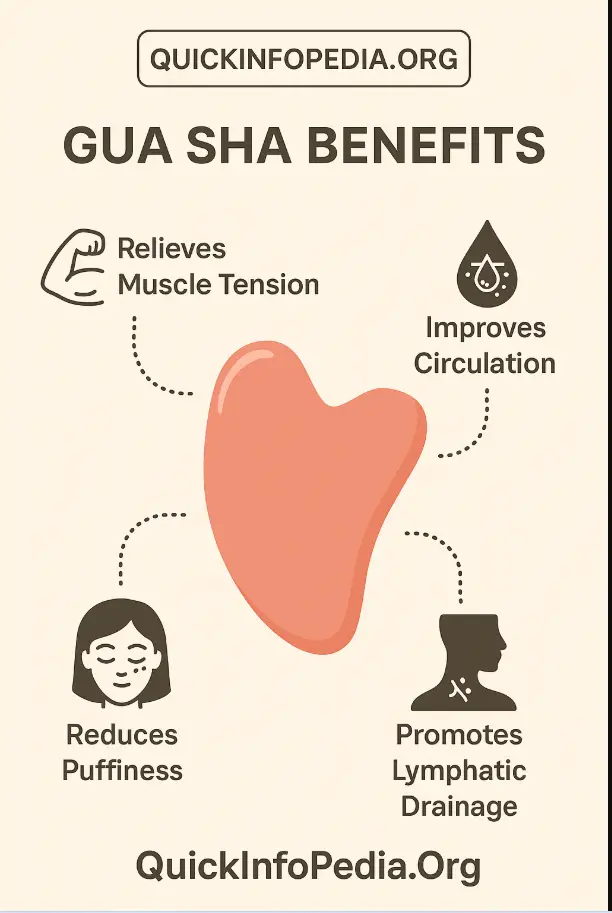 gua sha technique
