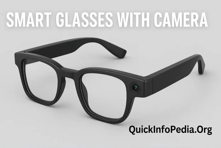 best smart glasses 2025